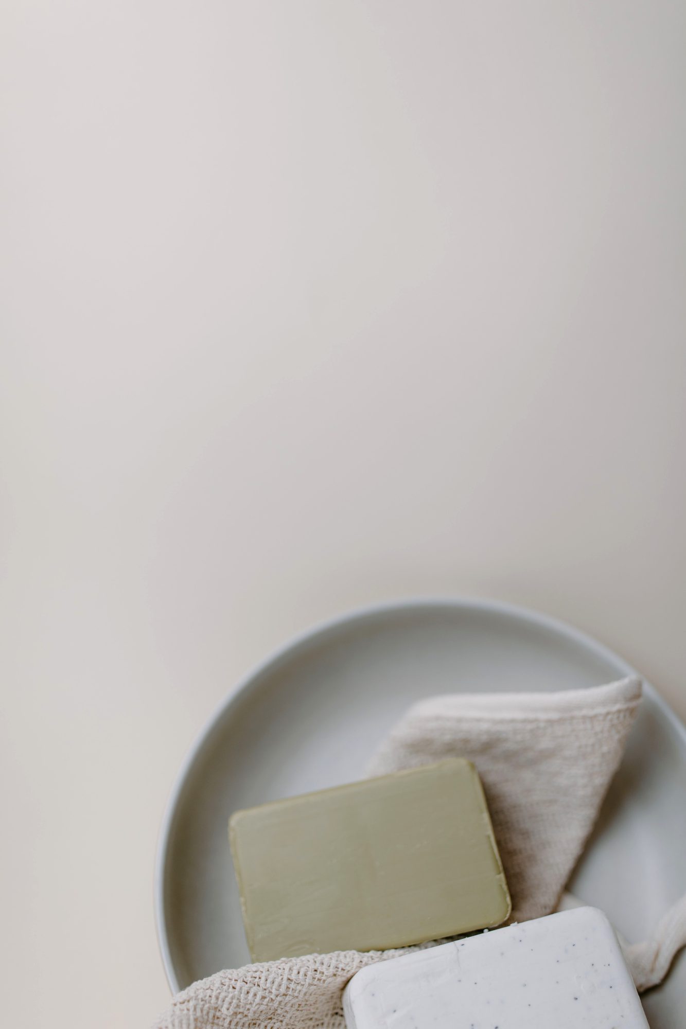 Savon à l'olive