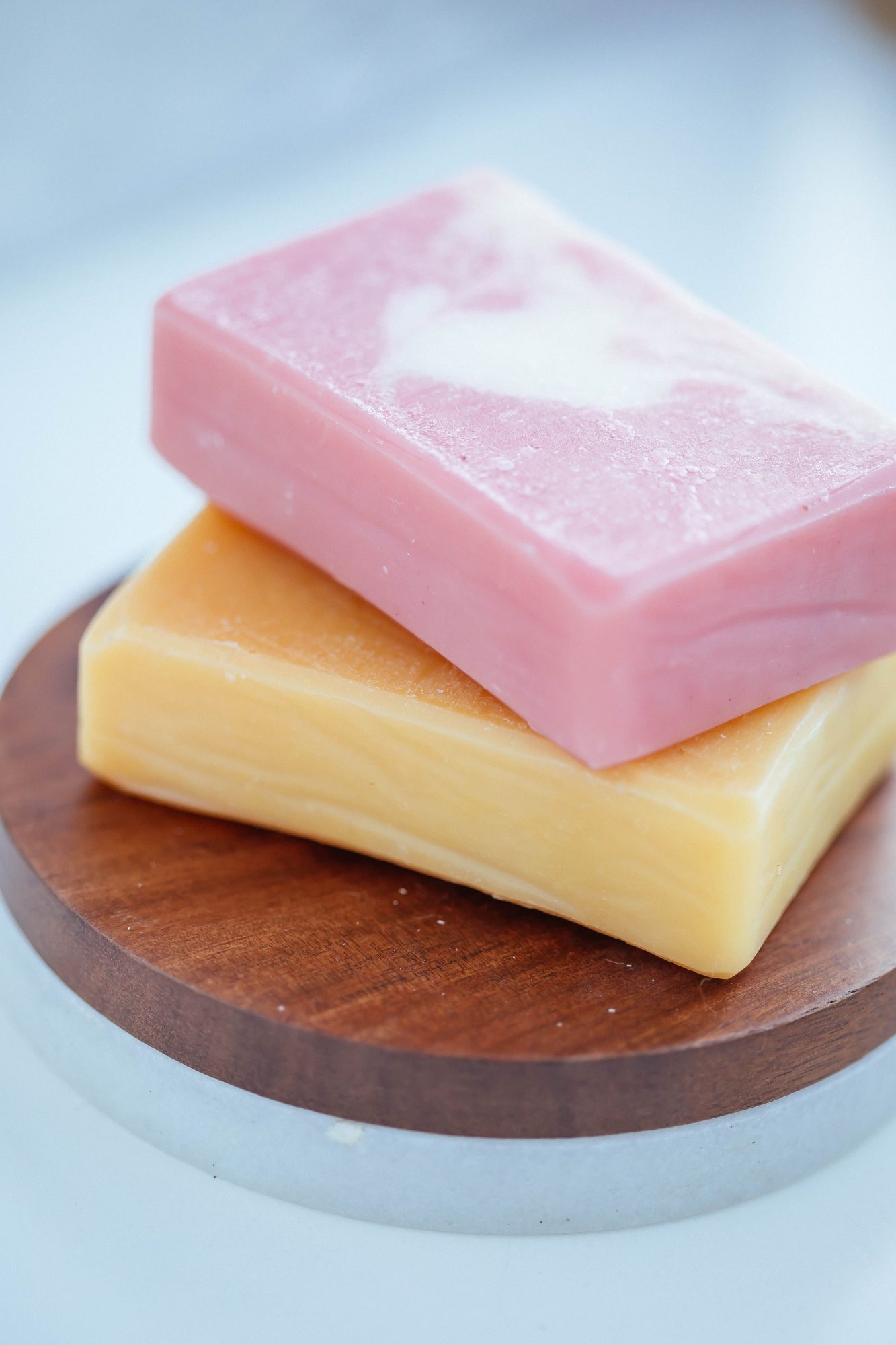 Savon au miel
